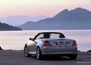 Mercedes-Benz SLK 200